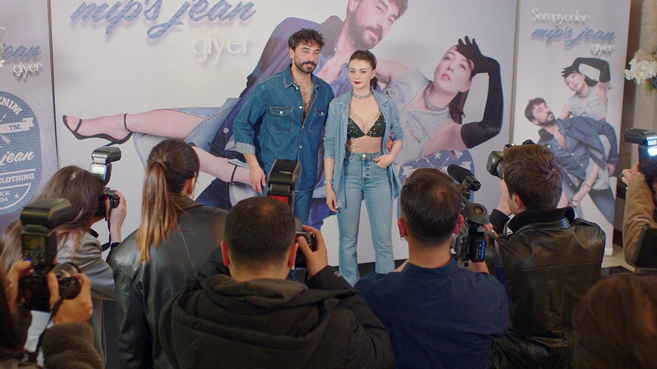 Kraliçe 4. Bölüm Fragmanı - 2
