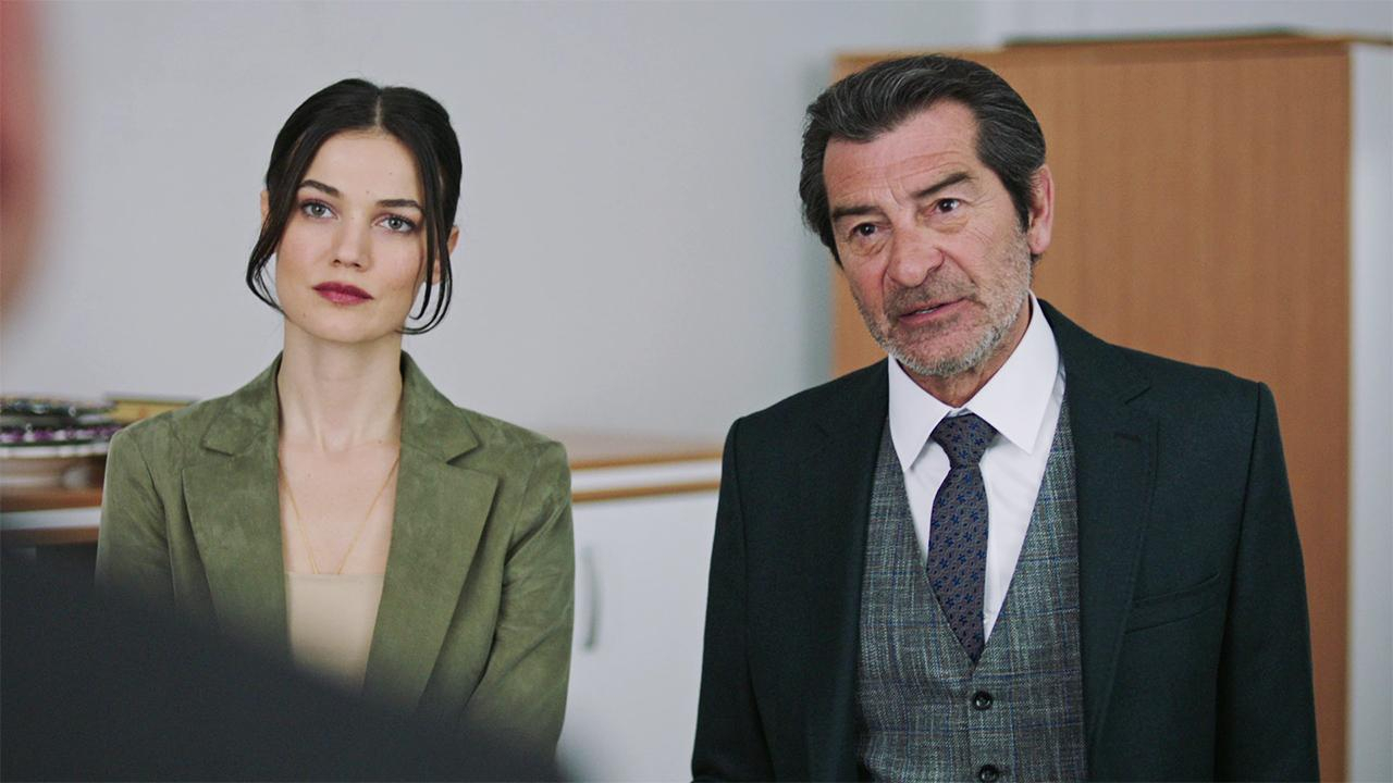 Yargı 60. Bölüm Ön İzleme - 2