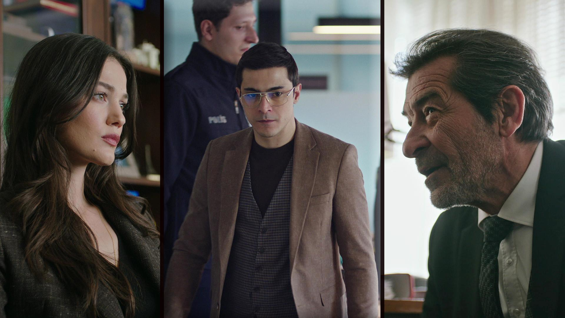 Ceylin’den önemli ilk adım!