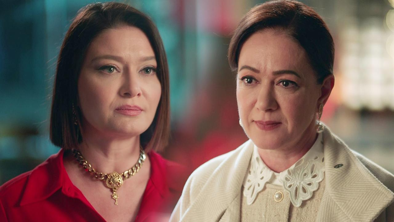 Veda Mektubu 8. Bölüm Fragmanı