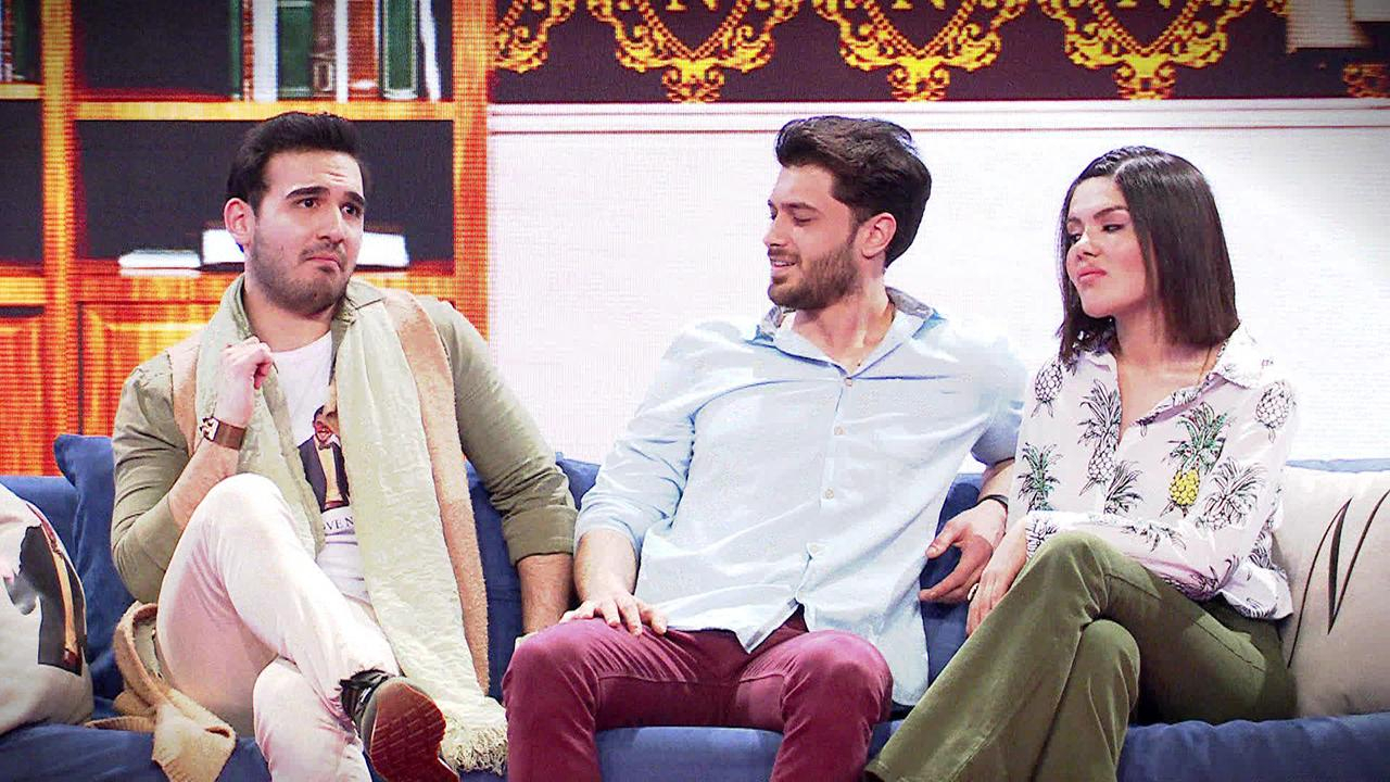 Yıldız De Bana 2. Bölüm Fragmanı - 3