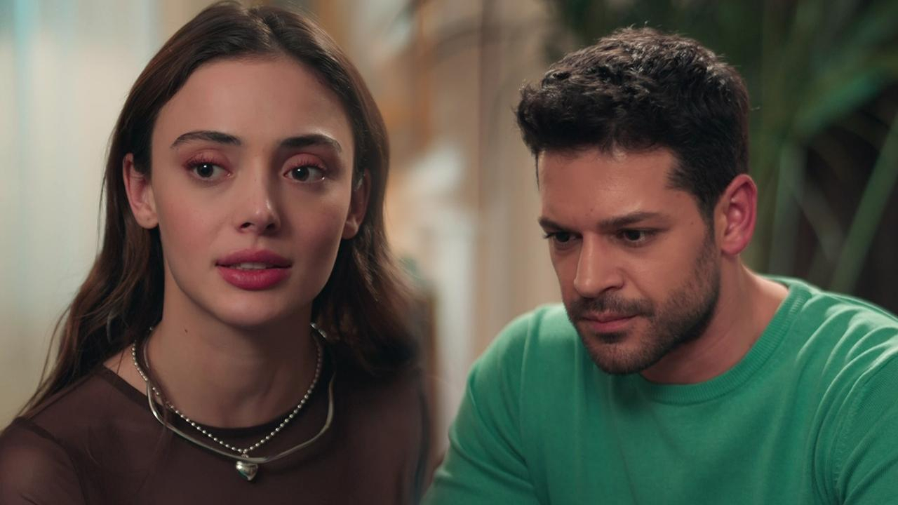 Veda Mektubu 8. Bölüm Fragmanı - 2