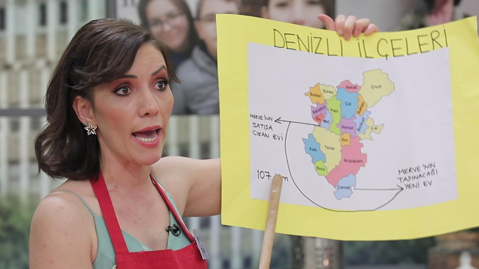 Gelinim Mutfakta 1120. Bölüm Fragmanı