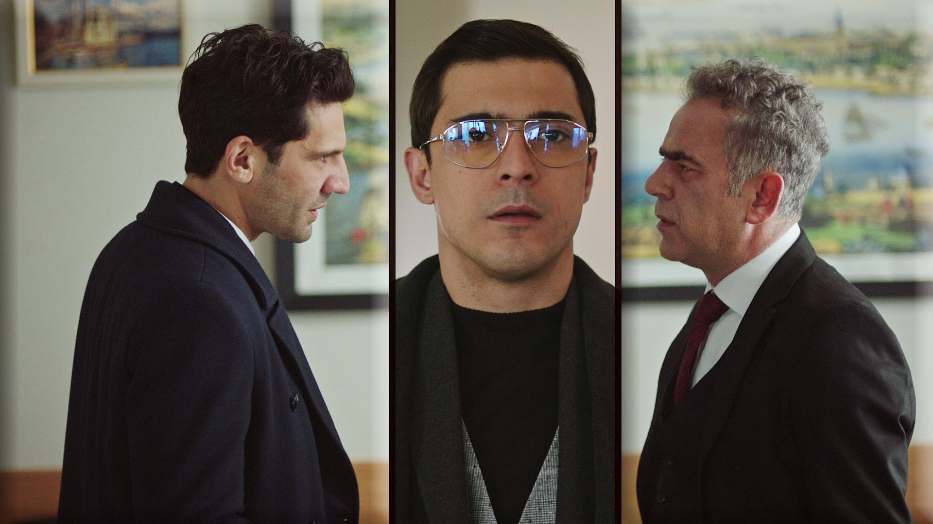 Yargı 61. Bölüm Fragmanı