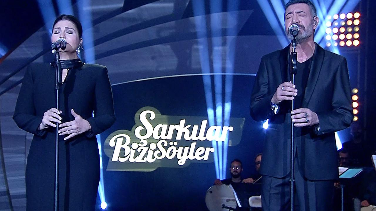 Şarkılar Bizi Söyler 72. Bölüm Fragmanı - 2
