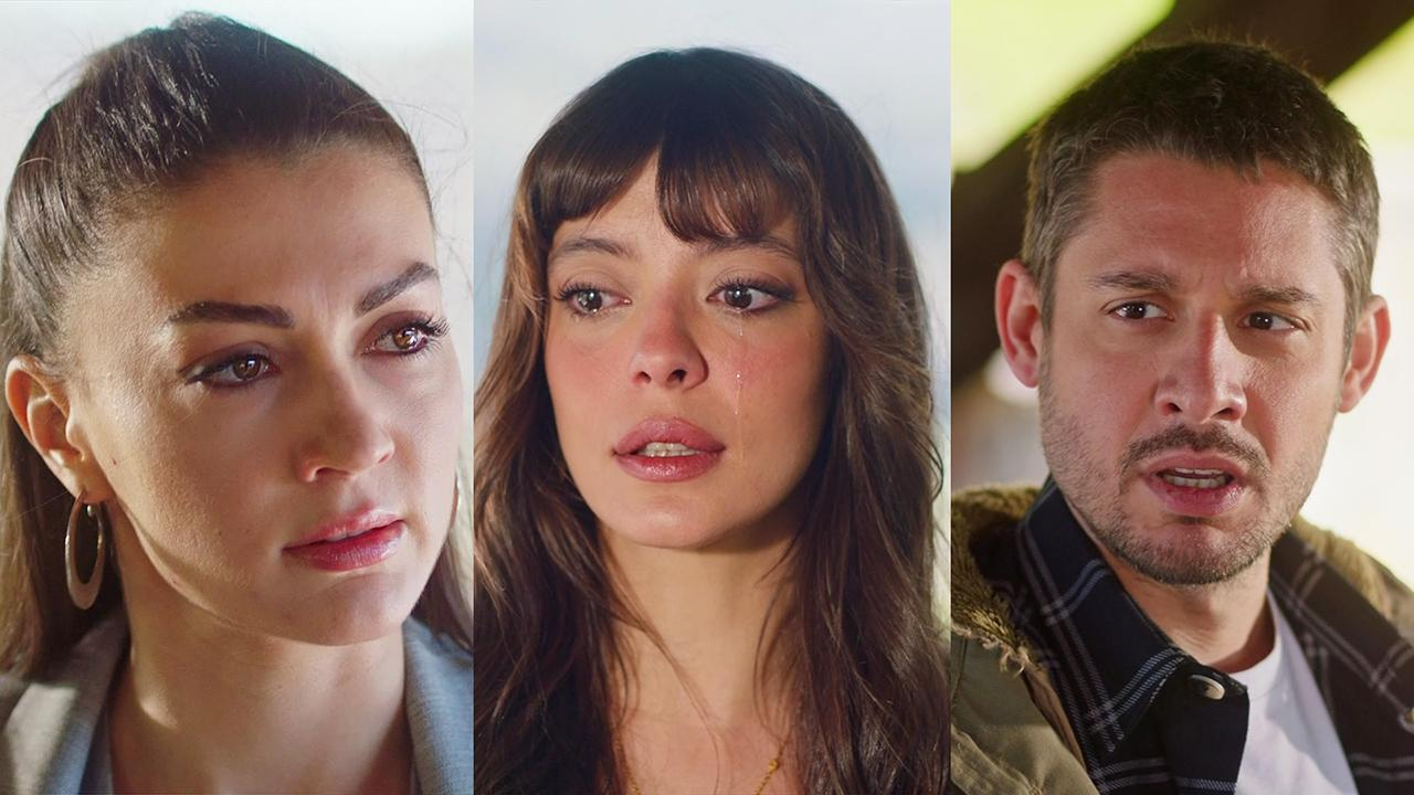 Kraliçe 5. Bölüm Fragmanı