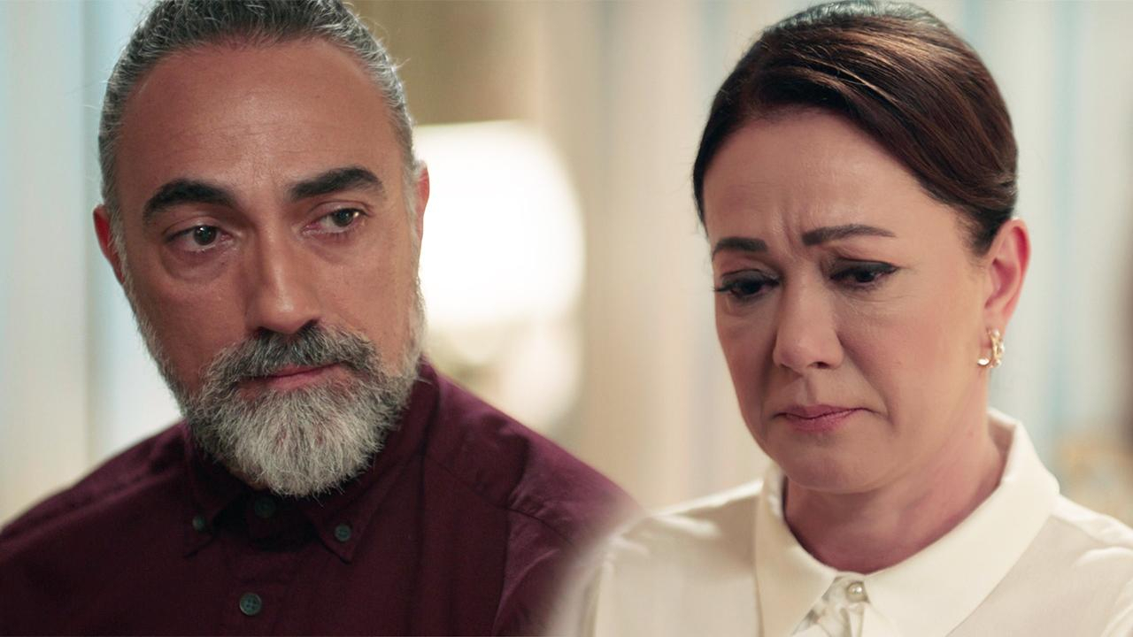 Veda Mektubu 9. Bölüm Fragmanı