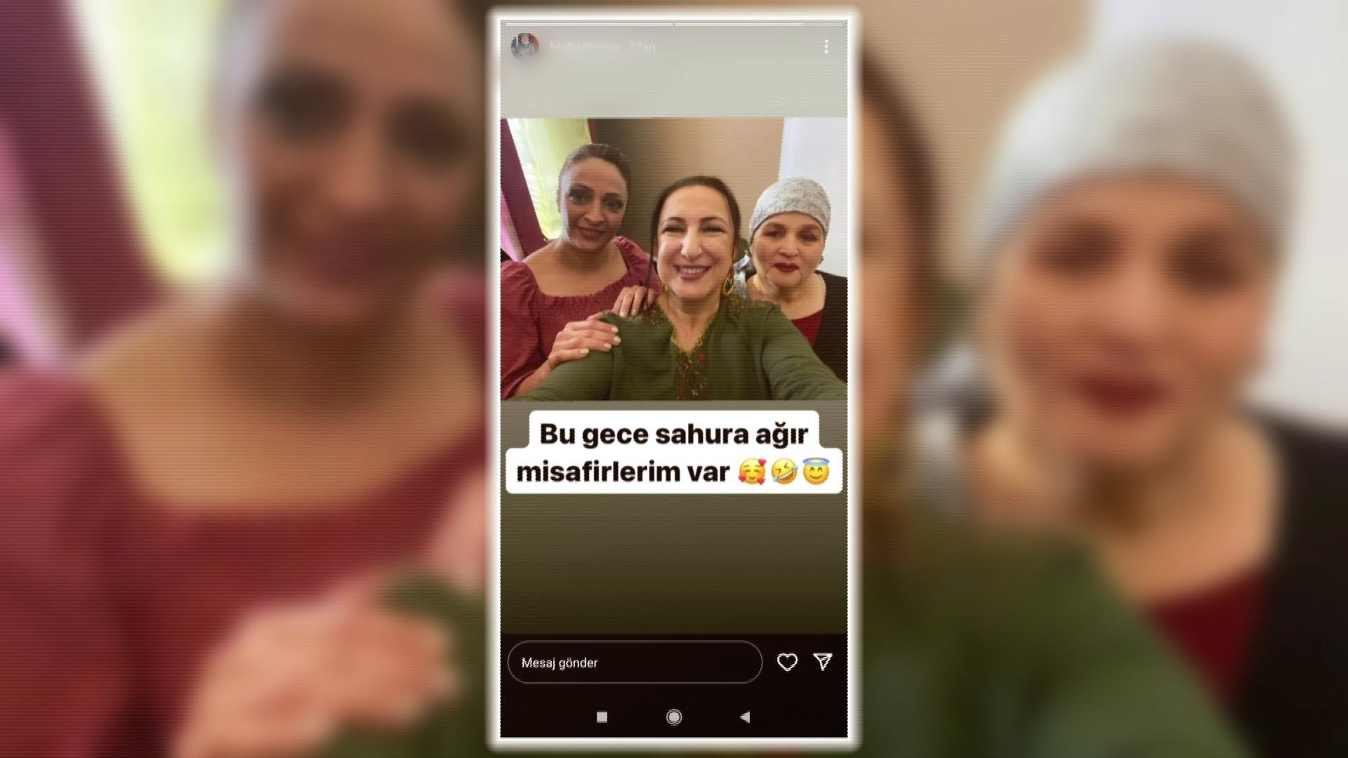 Gelinim Mutfakta 1123. Bölüm Fragmanı