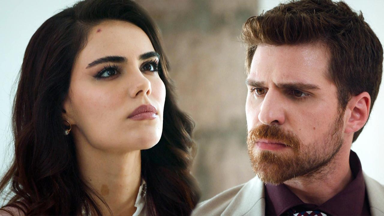 Üç Kız Kardeş 47. Bölüm Ön İzleme