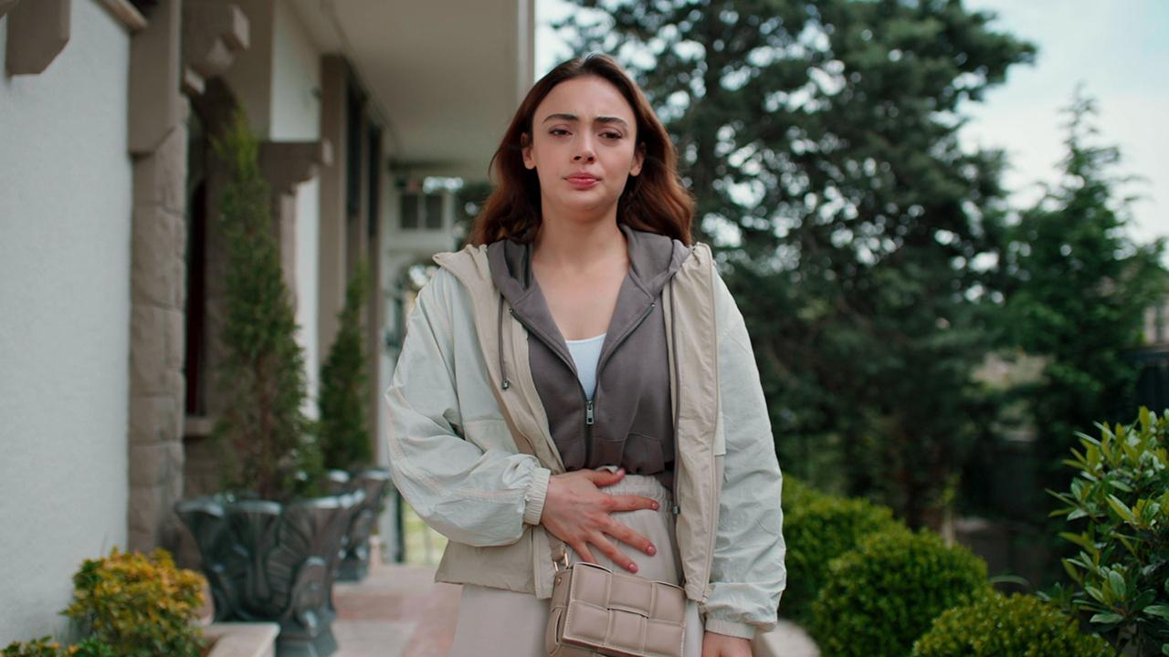 Veda Mektubu 9. Bölüm Fragmanı - 2