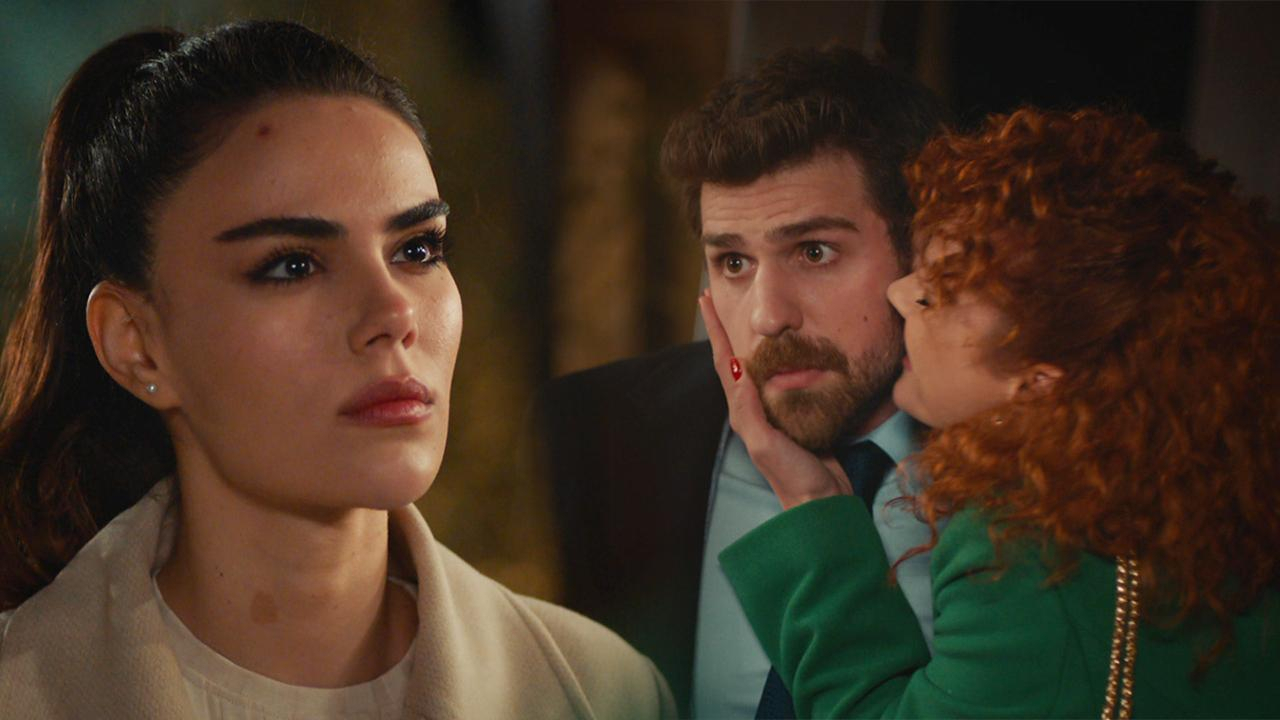 Üç Kız Kardeş 47. Bölüm Fragmanı – 2