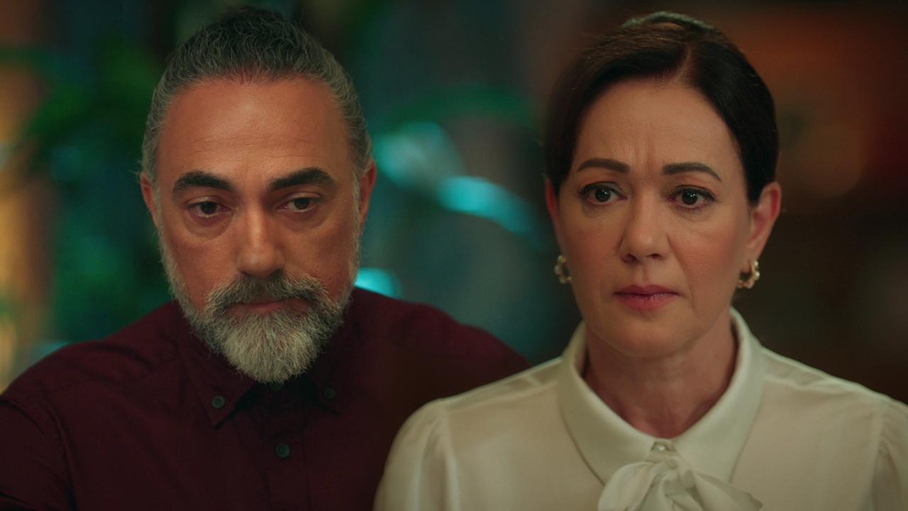 Ziya, Seher'e Alanur diye seslendi! 