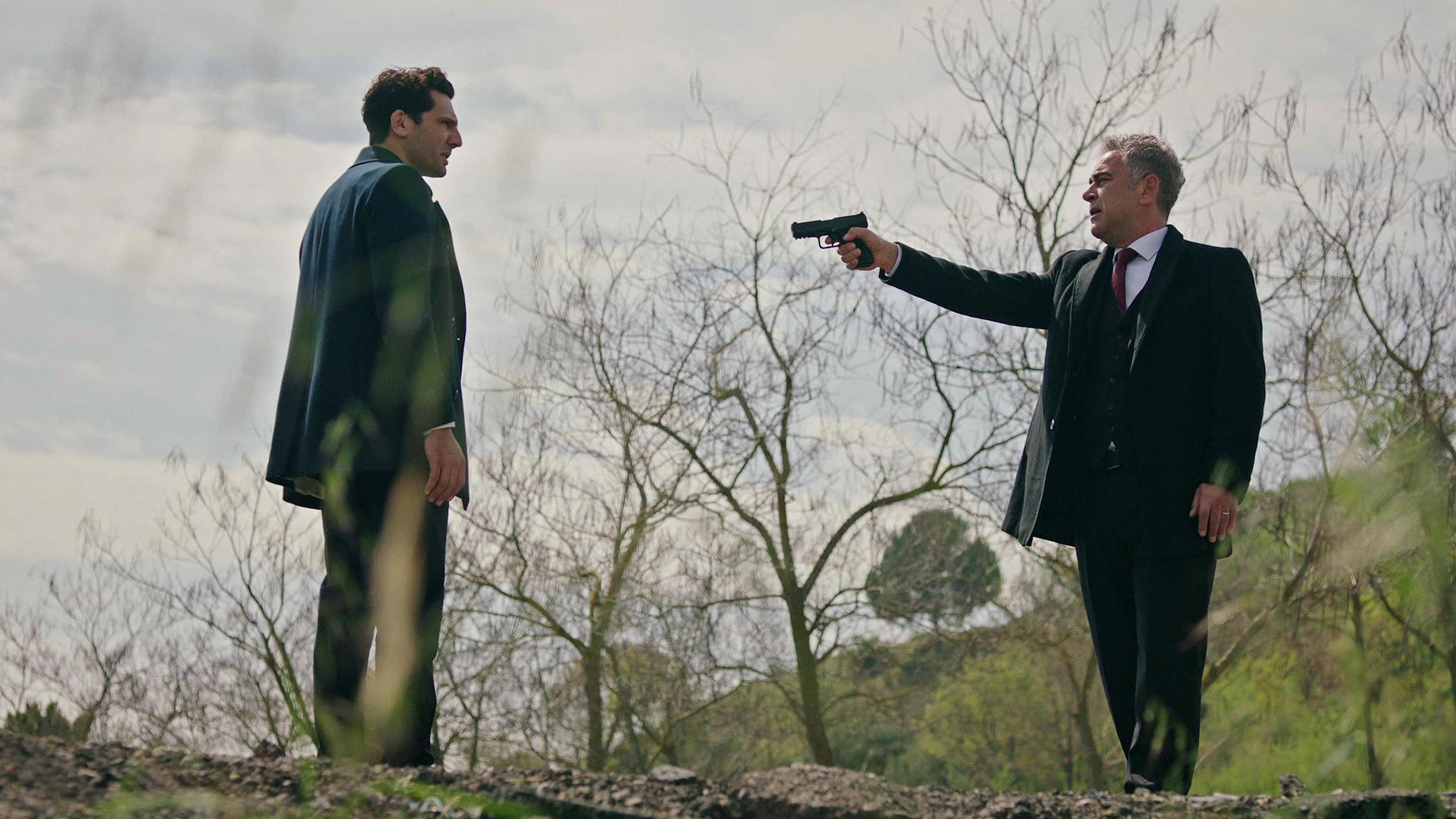 Yargı 62. Bölüm Fragmanı