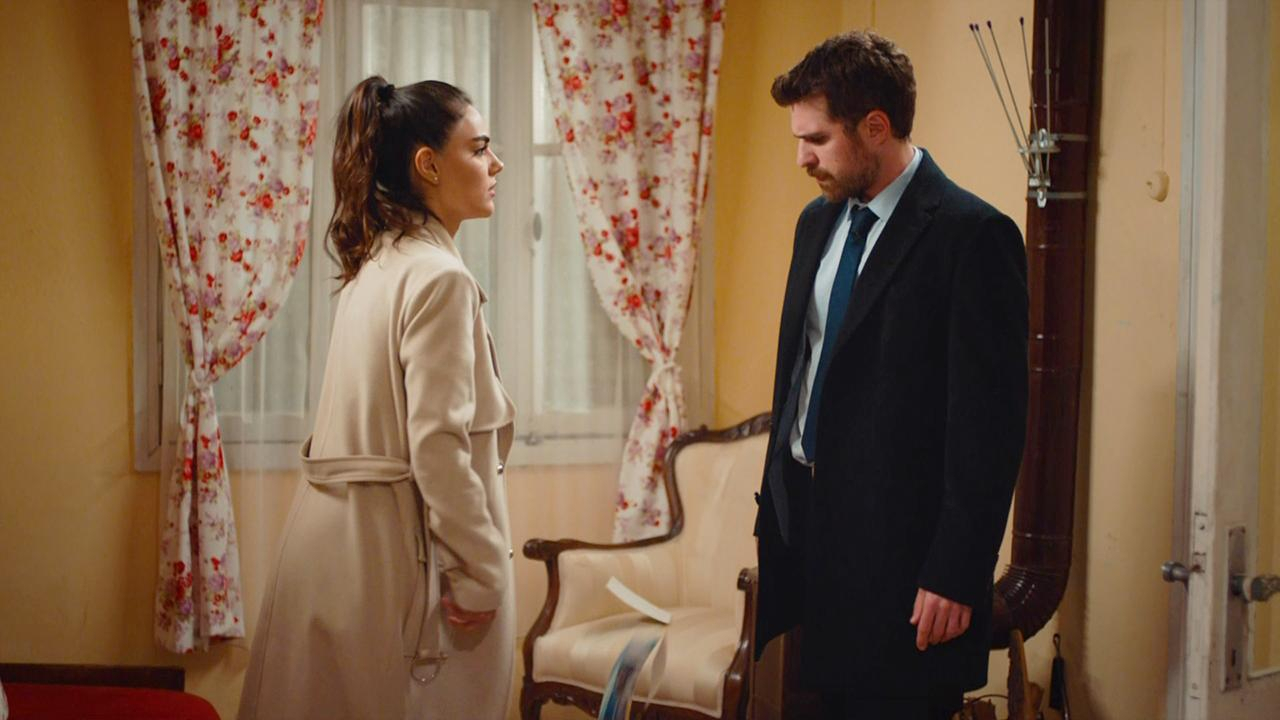 Üç Kız Kardeş 48. Bölüm Fragmanı