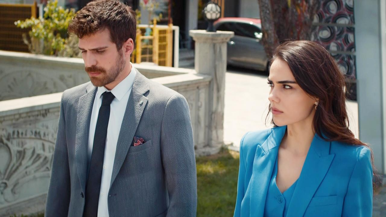 Üç Kız Kardeş 48. Bölüm Fragmanı - 2