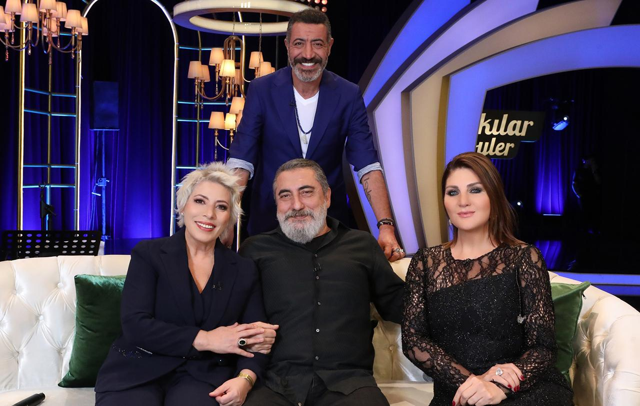 Şarkılar Bizi Söyler 73. Bölüm