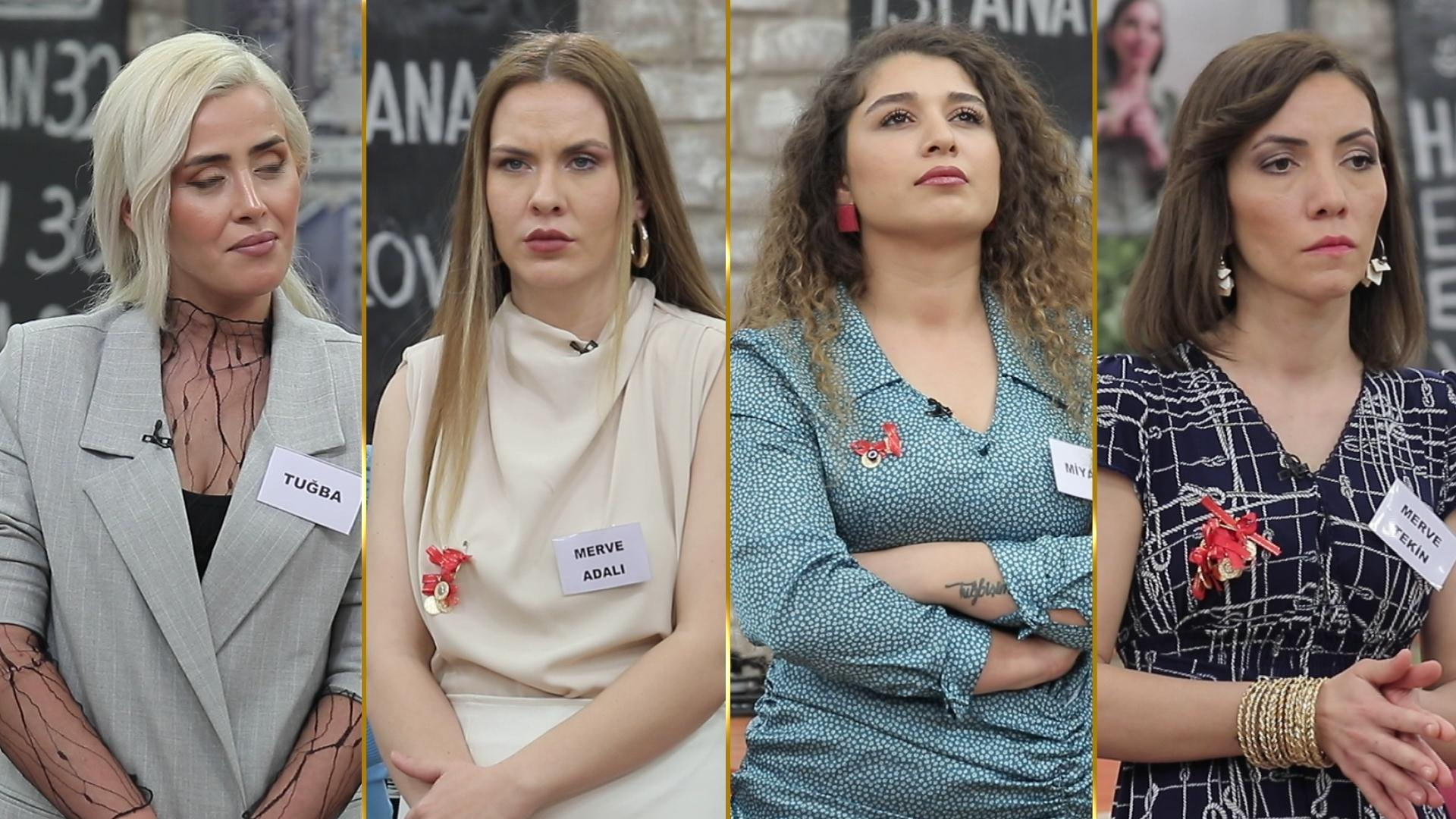 Gelinim Mutfakta 1131. Bölüm Fragmanı - KİM DİSKALİFİYE EDİLDİ?