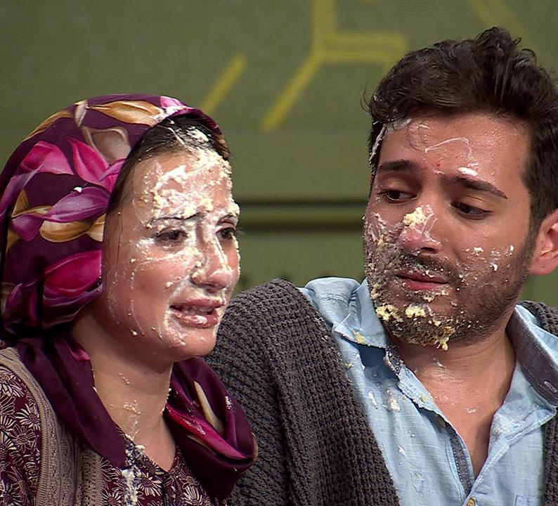 Yıldız De Bana 3. Bölüm Fragmanı - Bayram Özel