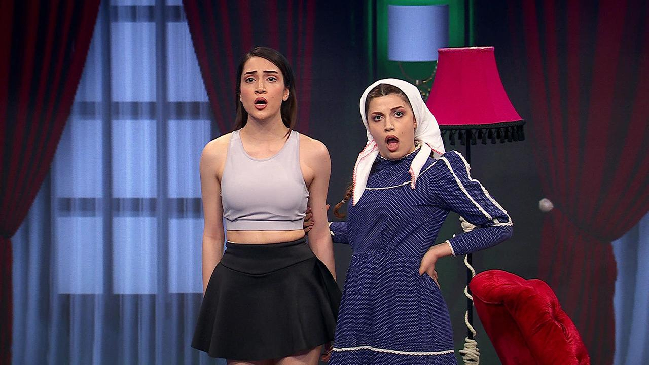 İmitasyon Dünyalar Performansı