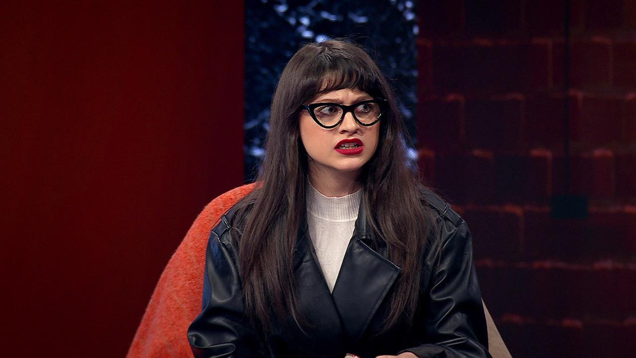Misafir Gerilimi Performansı