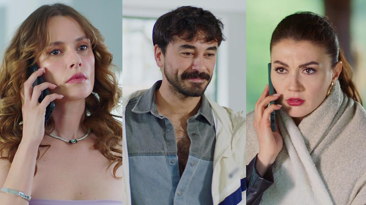 Kraliçe 7. Bölüm Fragmanı
