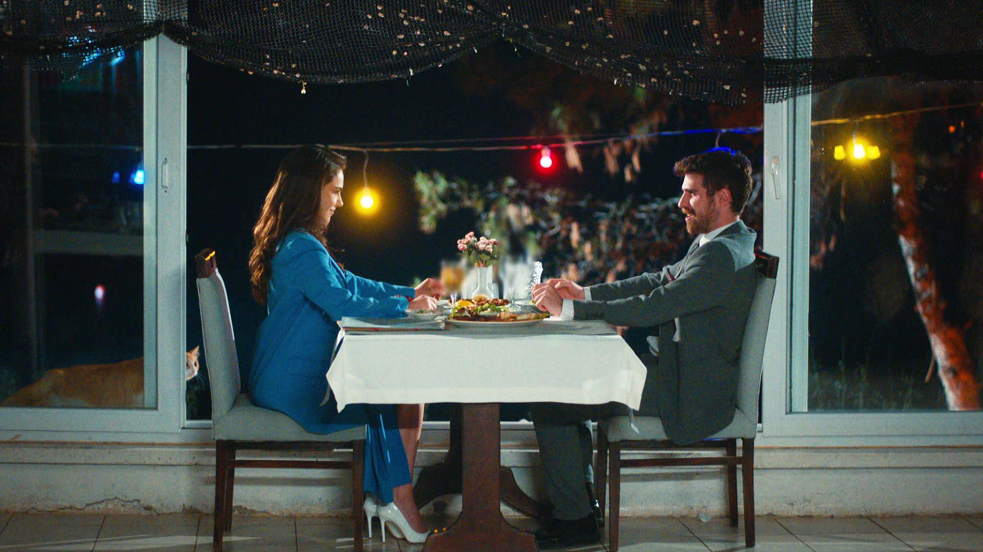 Üç Kız Kardeş 48. Bölüm Ön İzleme