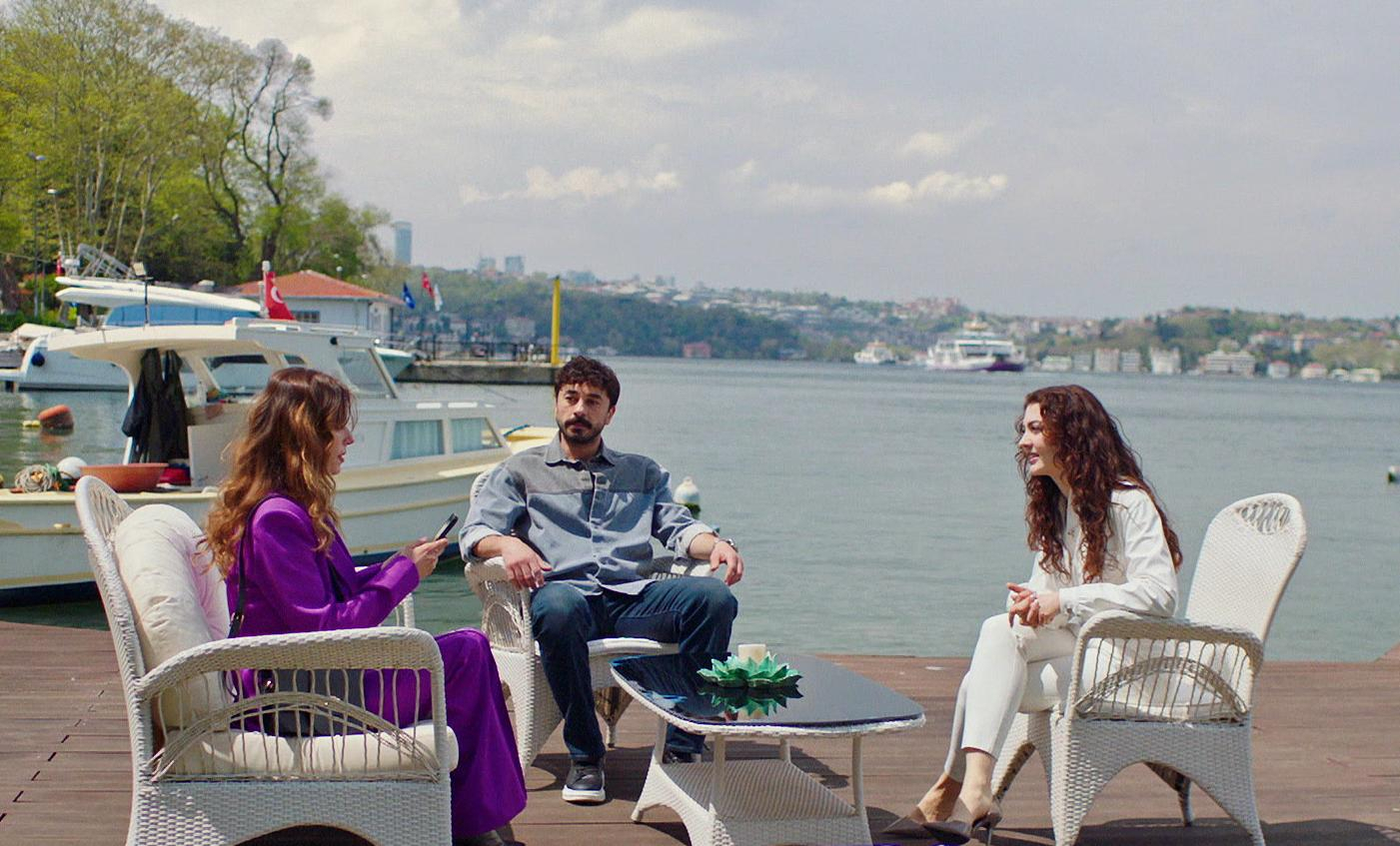 Kraliçe 7. Bölüm