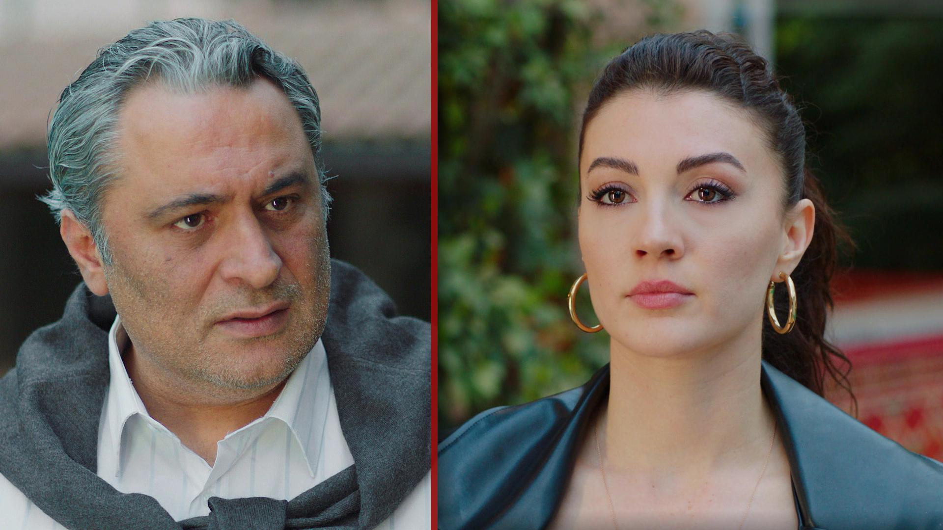 Ziya'dan, Deniz'e yüzsüz teklif!