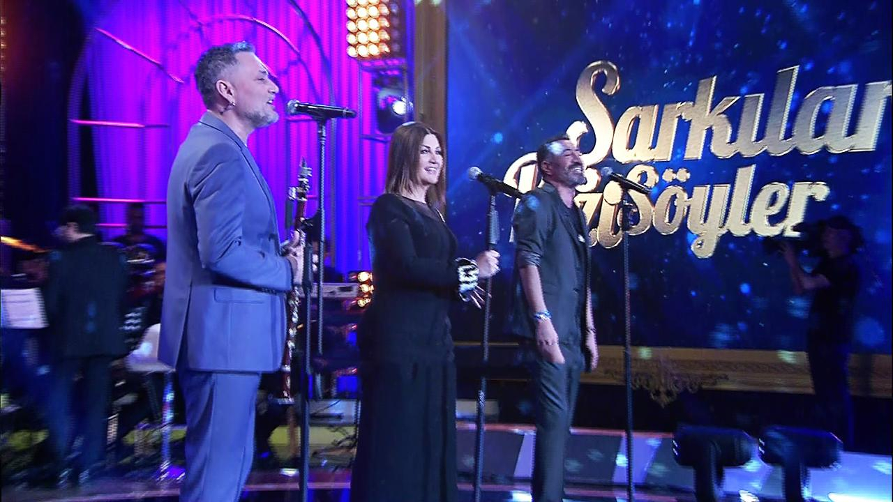 Şarkılar Bizi Söyler 74. Bölüm Fragmanı