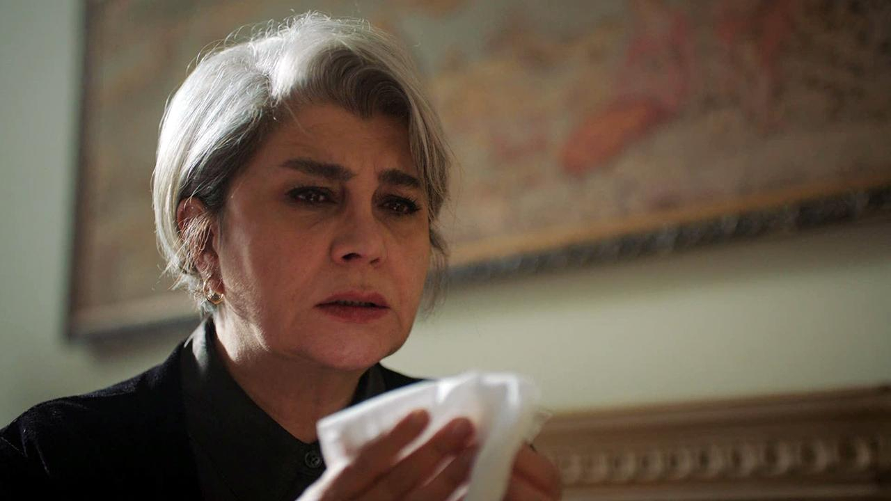 77. Bölüm – Gülcihan, öleceğini anladı!