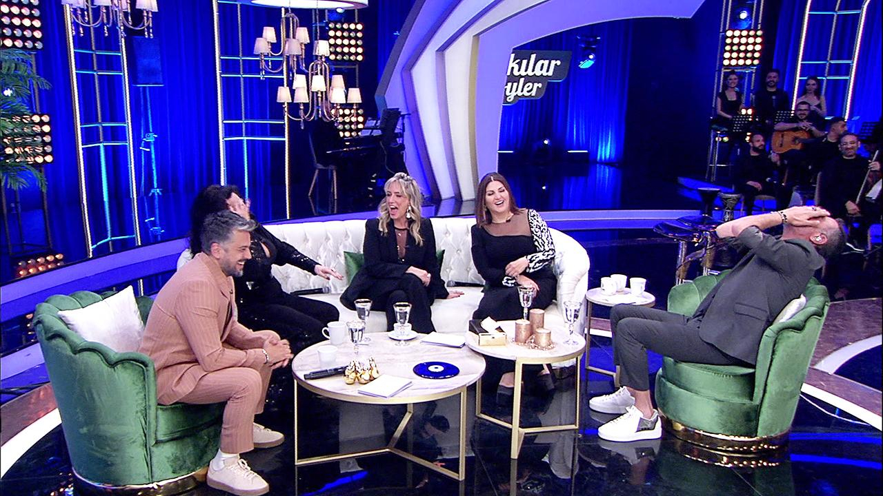 Şarkılar Bizi Söyler 74. Bölüm Fragmanı - 2