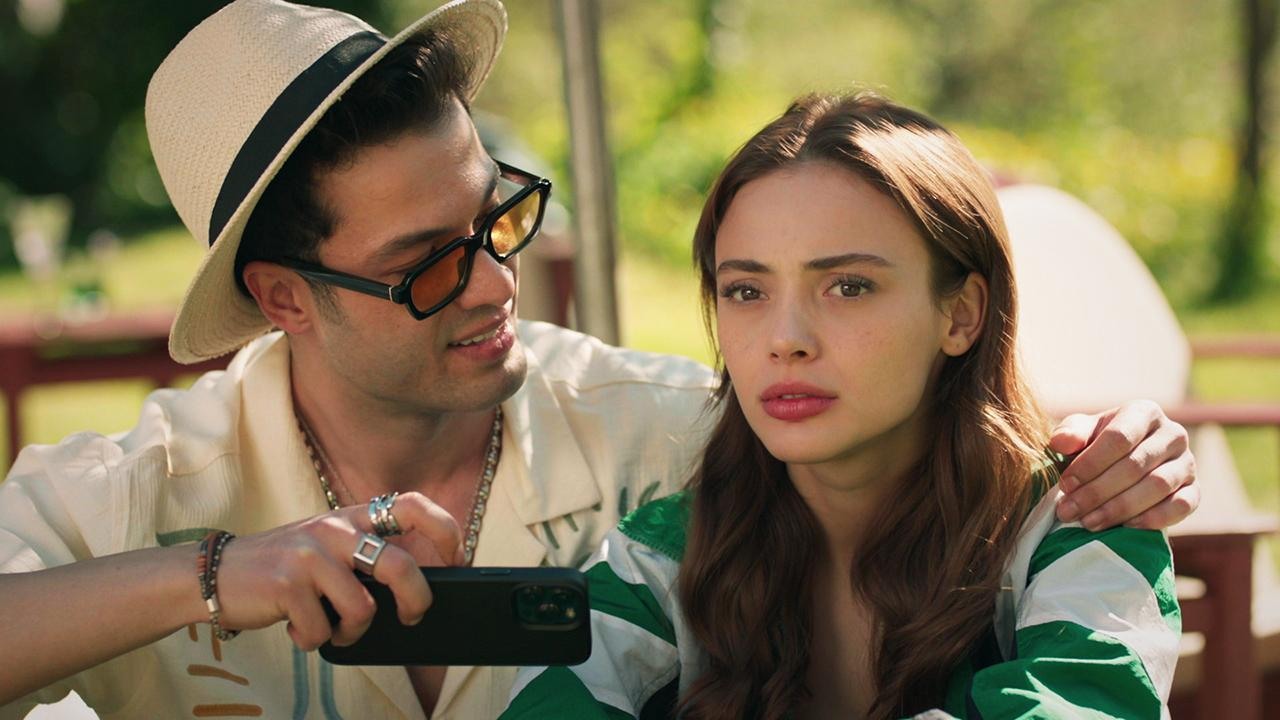 Veda Mektubu 10. Bölüm Fragmanı - 2