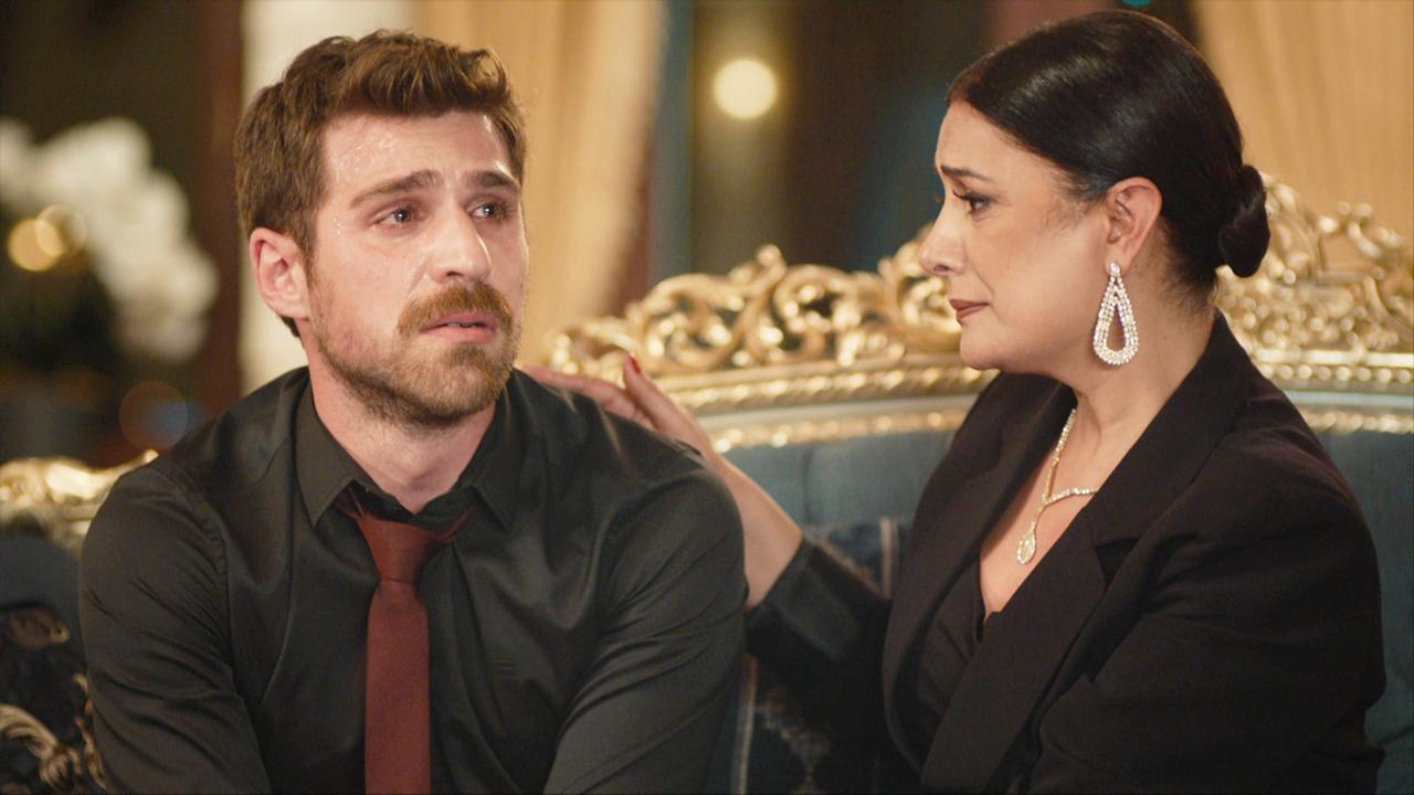 Üç Kız Kardeş 49. Bölüm Ön İzleme