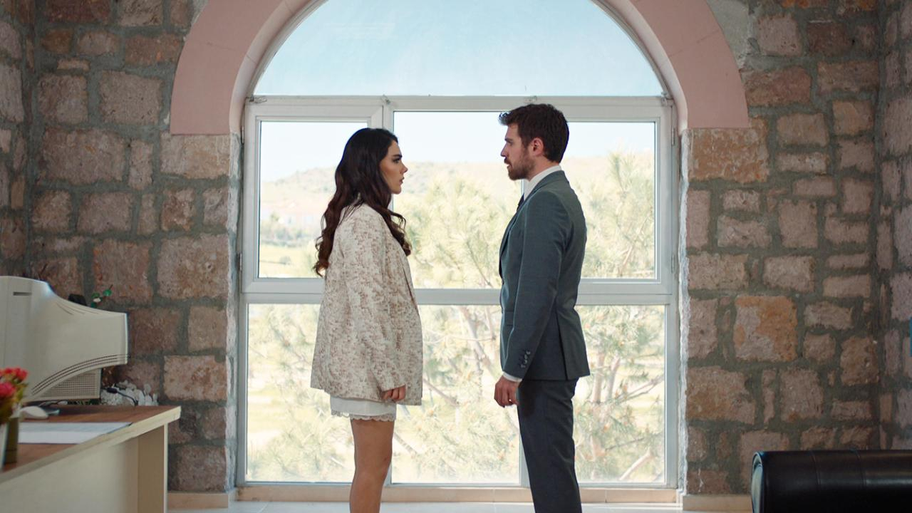 Üç Kız Kardeş 49. Bölüm Ön İzleme - 2