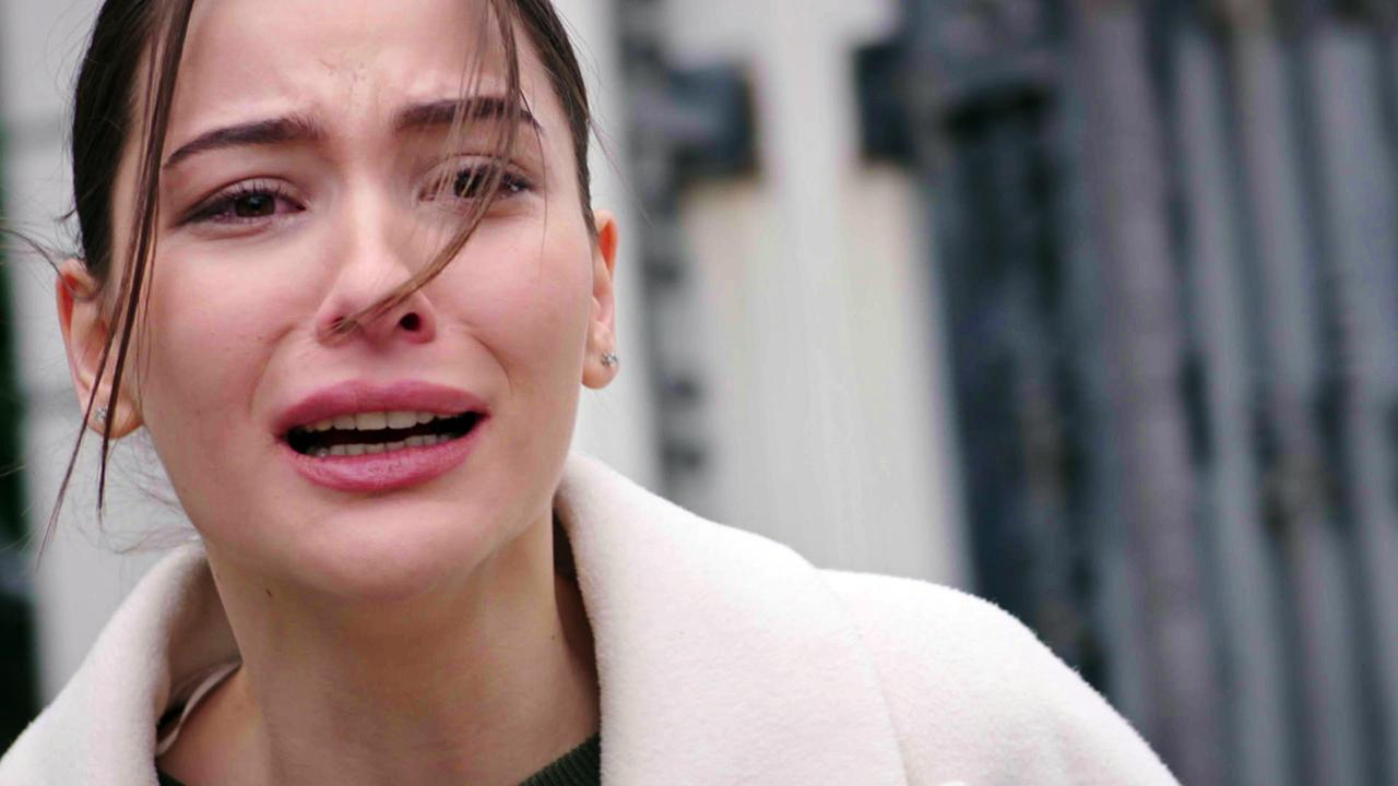 Hicran 122. Bölüm Fragmanı