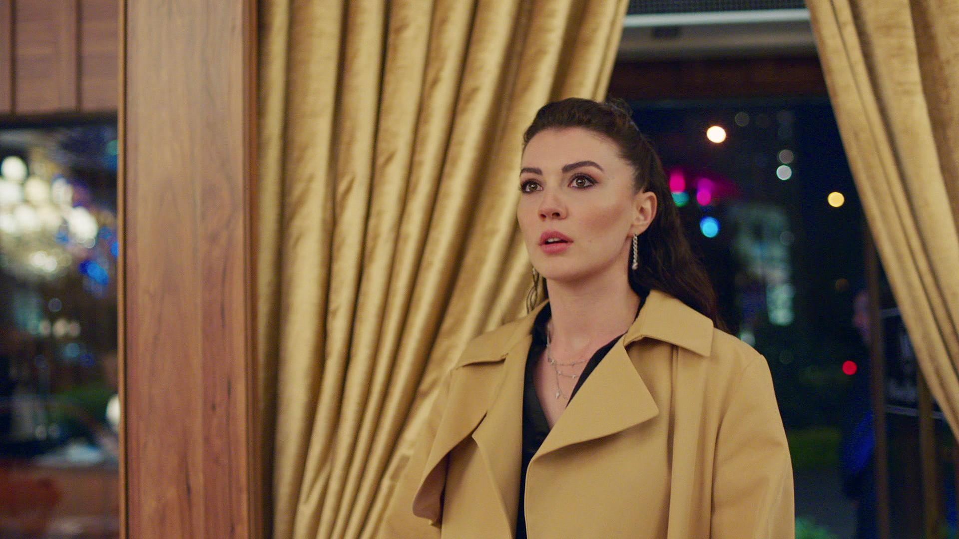 Kraliçe 8. Bölüm Fragmanı - 2