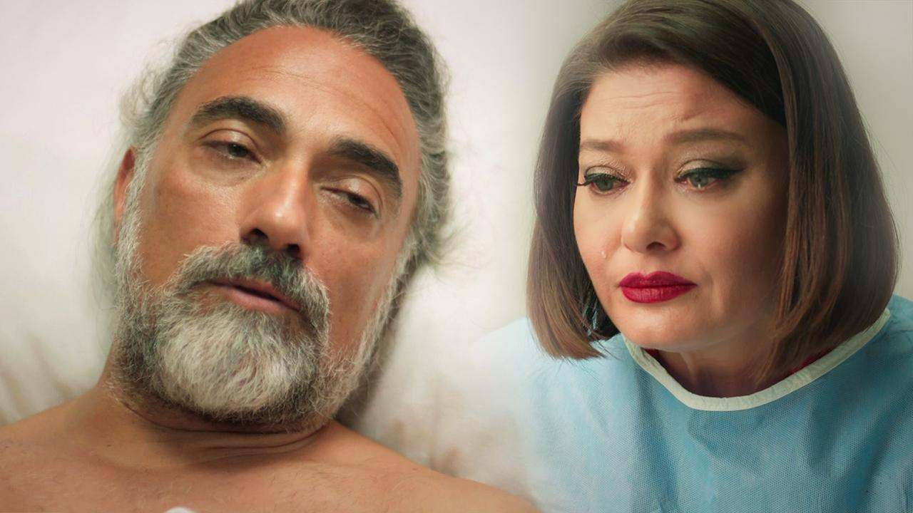 Veda Mektubu 11. Bölüm Fragmanı