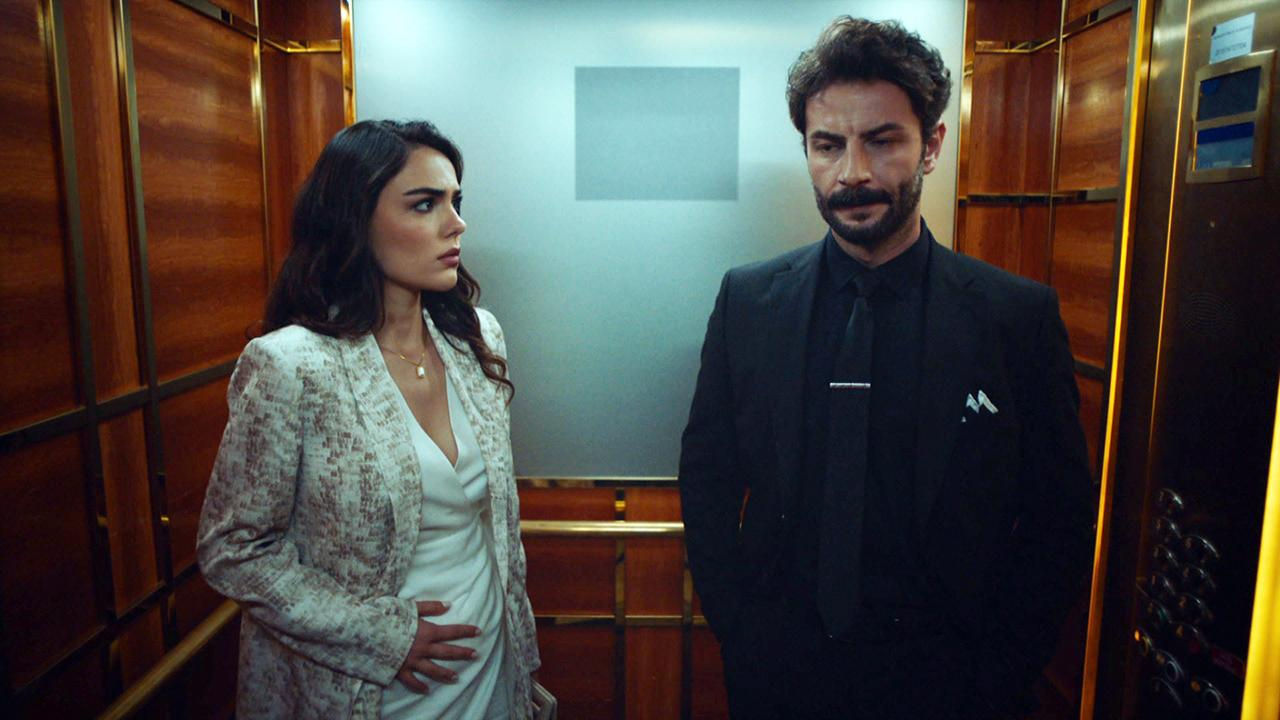 Üç Kız Kardeş 49. Bölüm