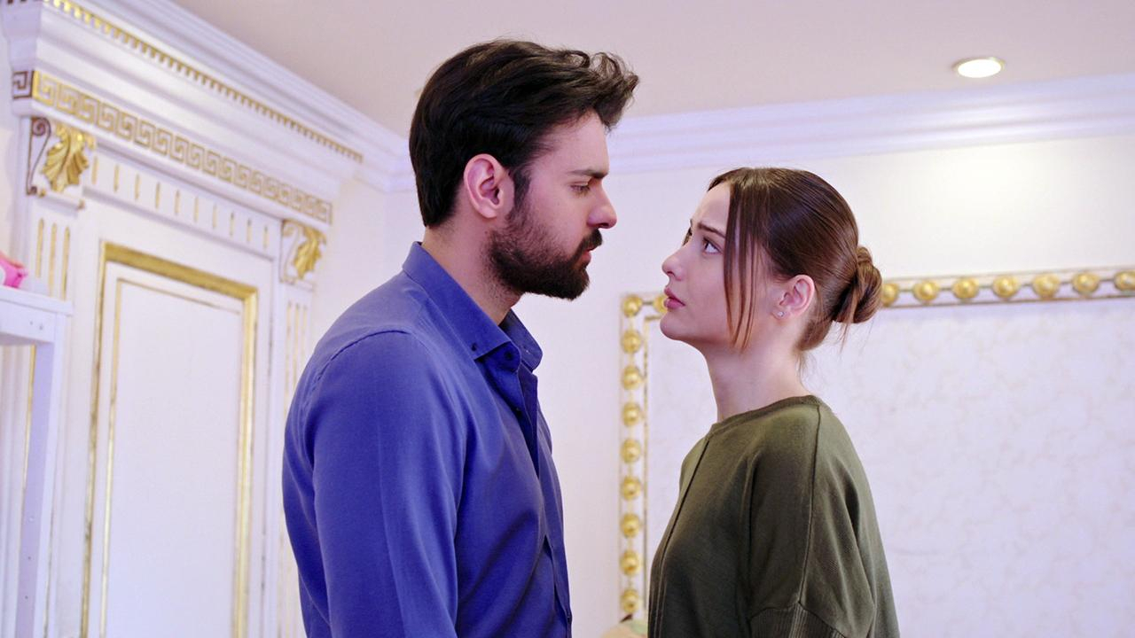 Hicran 123. Bölüm Fragmanı