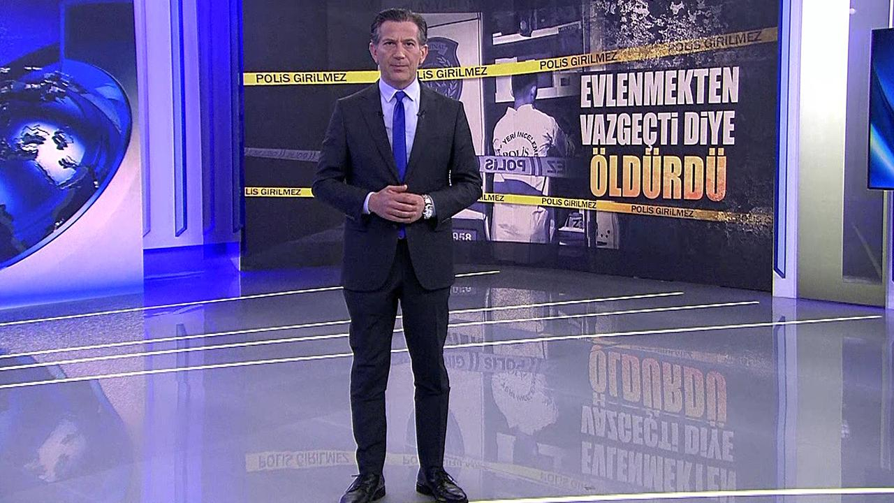 Kanal D Ana Haber – 09.05.2023