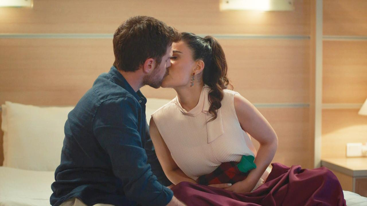 Üç Kız Kardeş 50. Bölüm Fragmanı