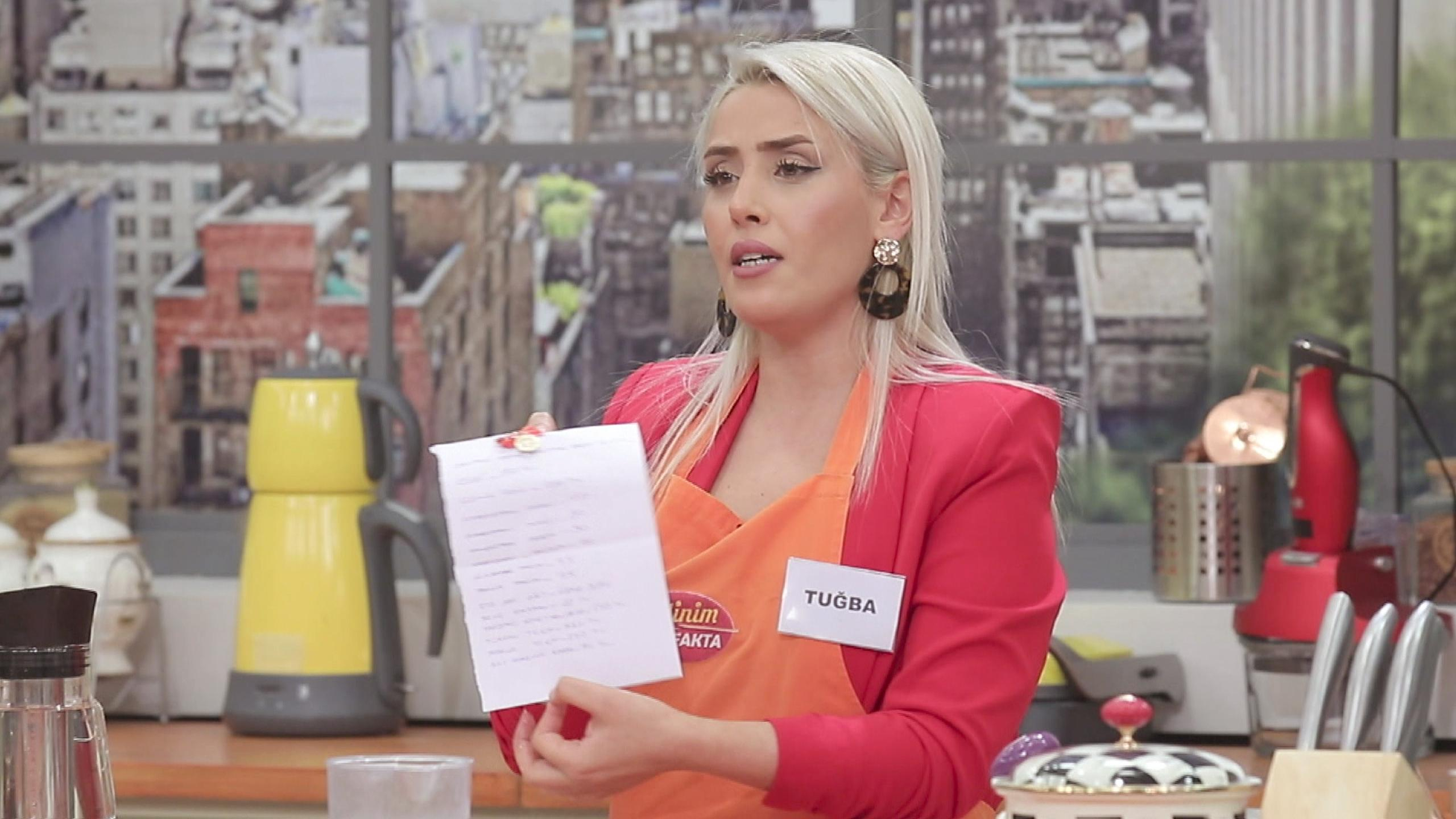 Gelinim Mutfakta 1139. Bölüm Fragmanı