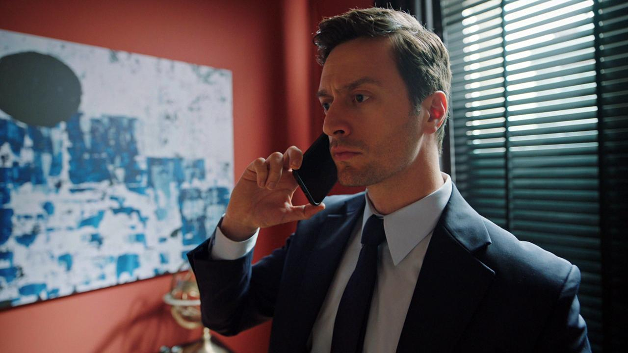 78. Bölüm - Sedat, Nalan'a ne yapacak?