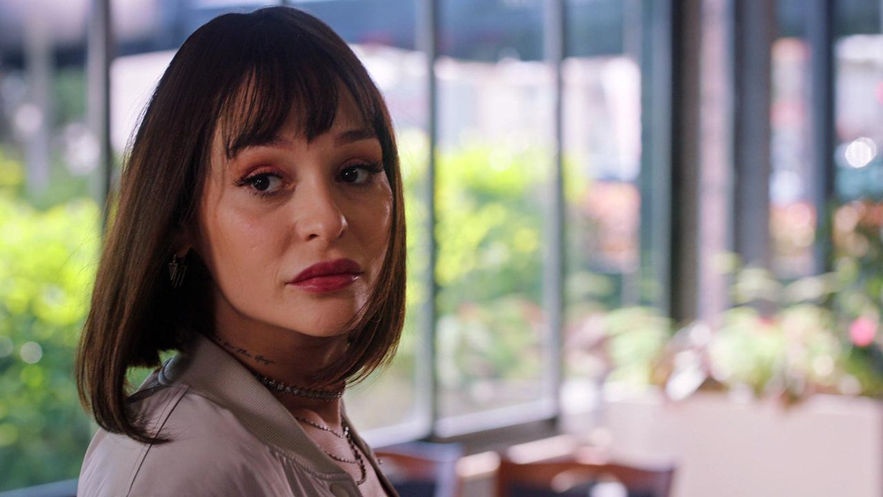 78. Bölüm - Laz Kızı, mekanı dağıttı!