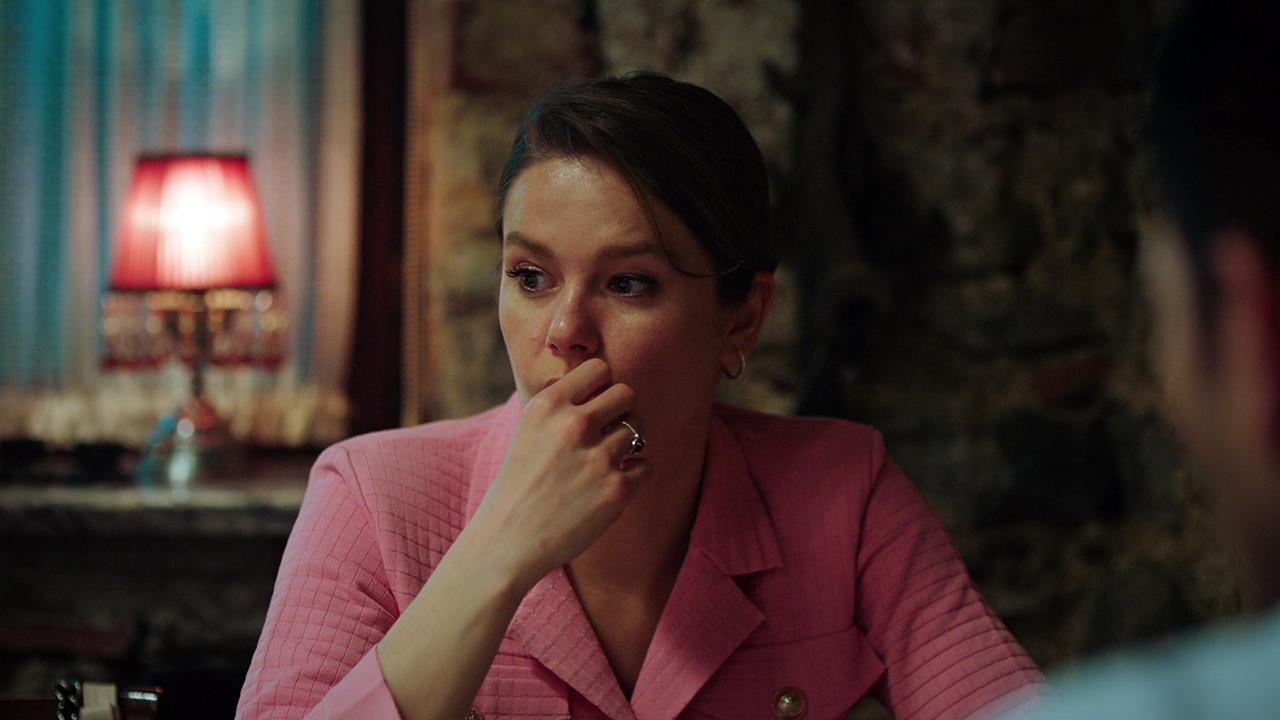 78. Bölüm - Nalan çalışmak istedi, Hayri izin vermedi!