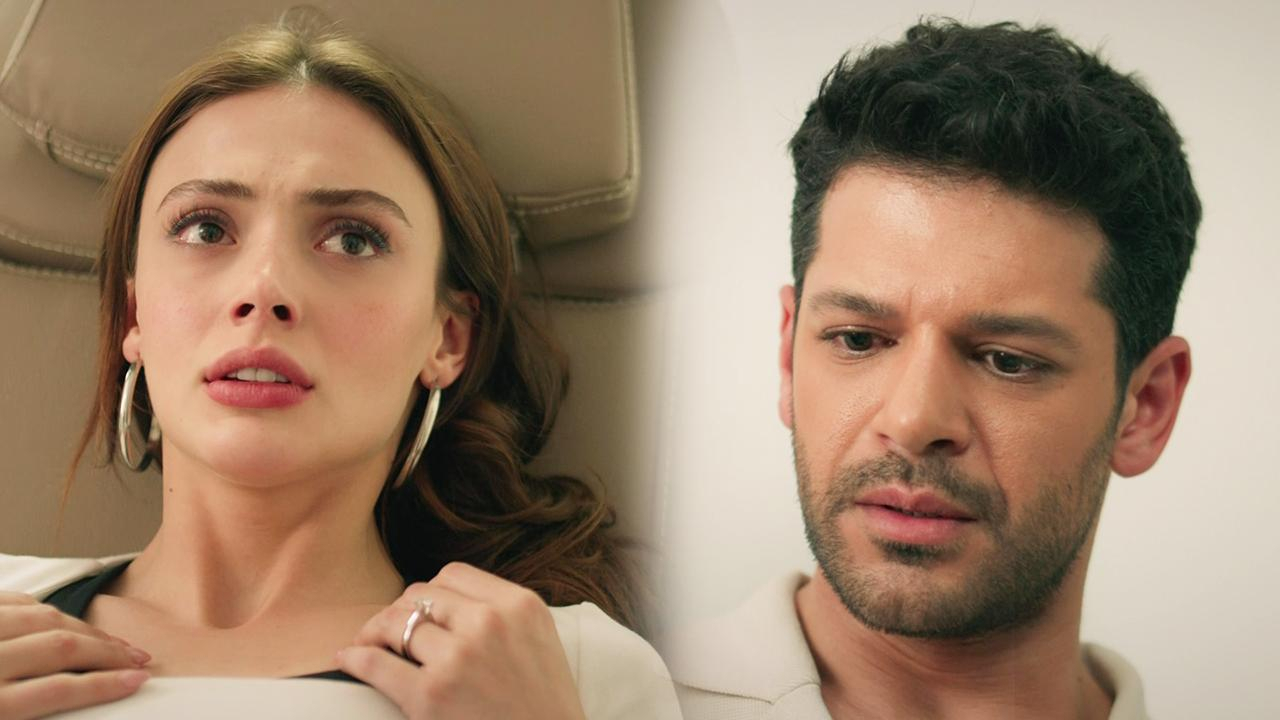 Veda Mektubu 11. Bölüm Fragmanı - 2