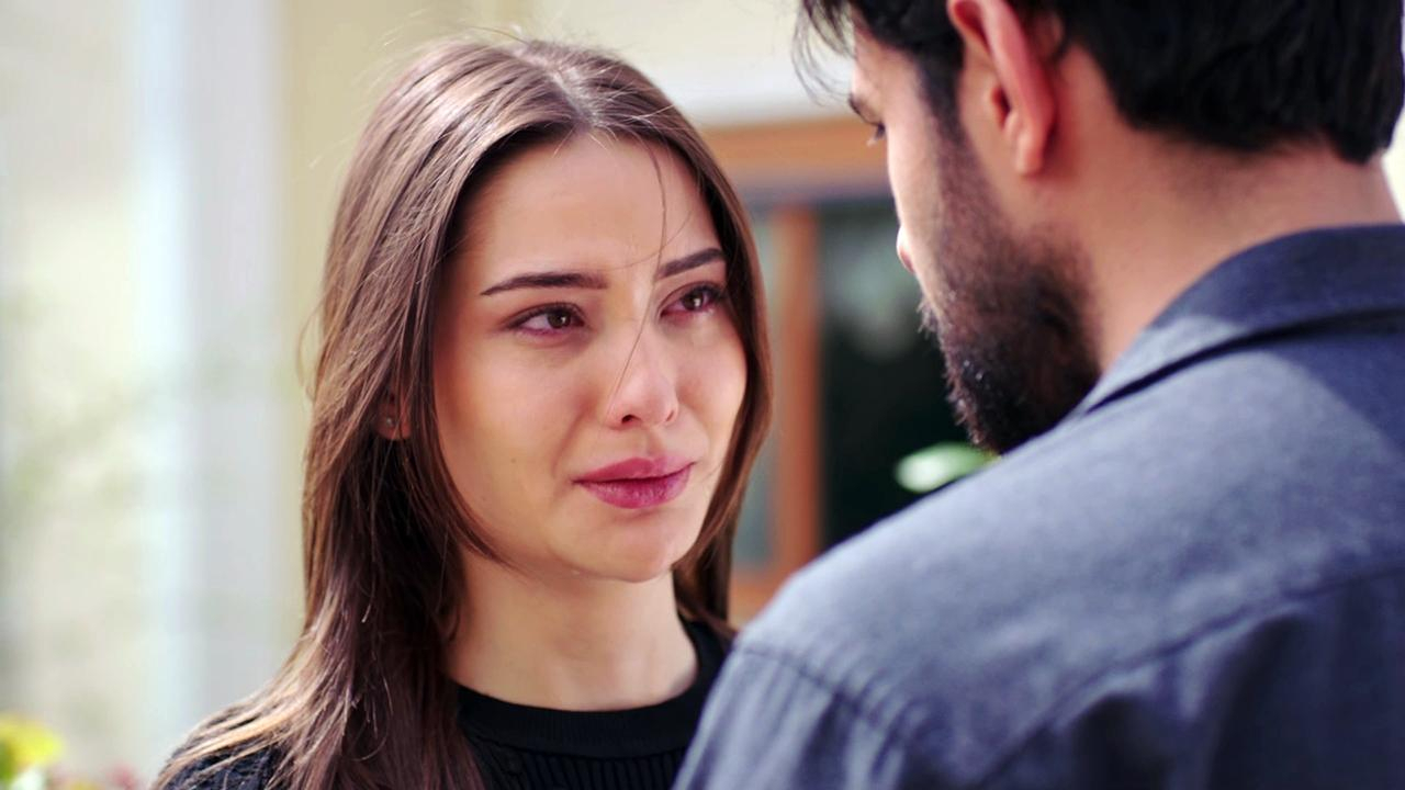 Hicran 126. Bölüm Fragmanı