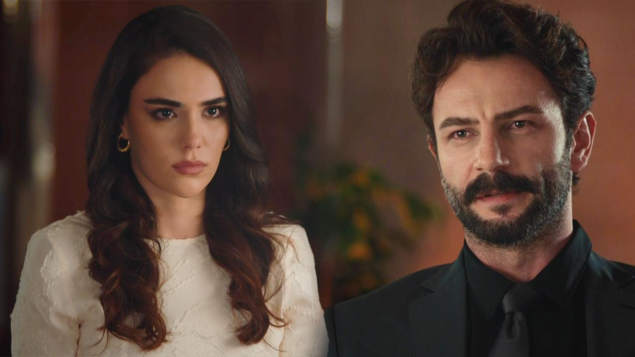 Üç Kız Kardeş 50. Bölüm Fragmanı - 2