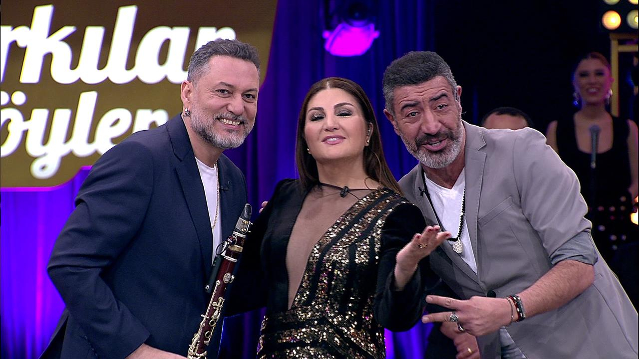 Şarkılar Bizi Söyler 76. Bölüm Fragmanı