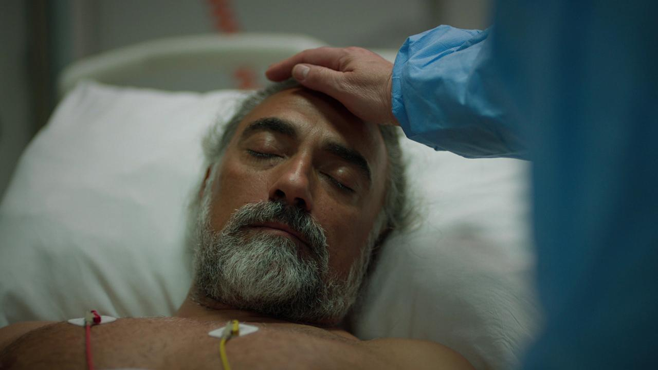 Ziya'nın kalp krizi geçirmesi çok korkurttu!
